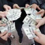 Где взять начальный капитал? Как создать стартовый капитал?