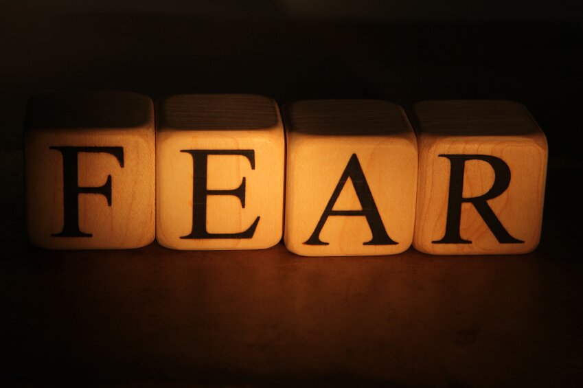 The Power of FEAR