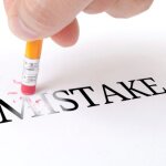 Affiliates, Avoid These Two Big Mistakes