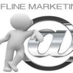 Using Offline Advertising Methods