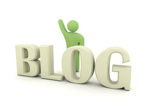 How to Change Your Career With a Blog!