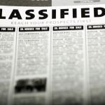 Advertising In Free Classifieds