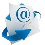 Using A Free Email Address For Advertising