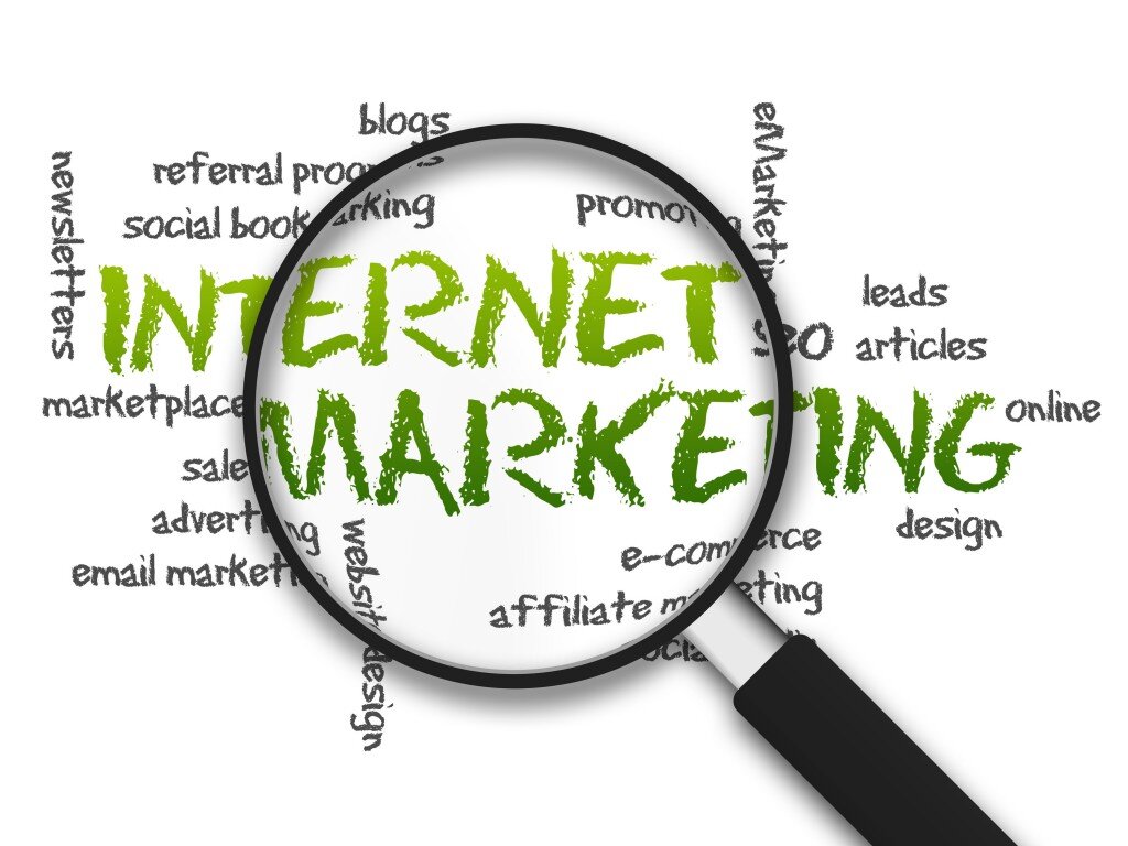 Do You Have Time For Your Internet Marketing?