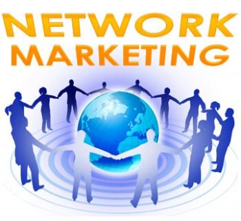 The Network Marketing Success System