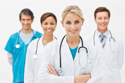 Advance Your Nursing Career: Work As An Independent Nurse Contractor