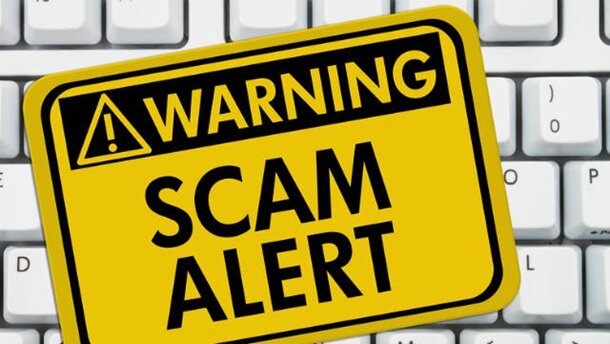 Scams – How Can I Tell Which Jobs Are Not For Real?