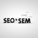 Search Engine Marketing and Search Engine Optimization