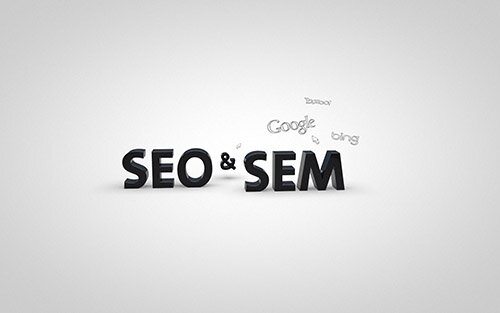 Search Engine Marketing and Search Engine Optimization