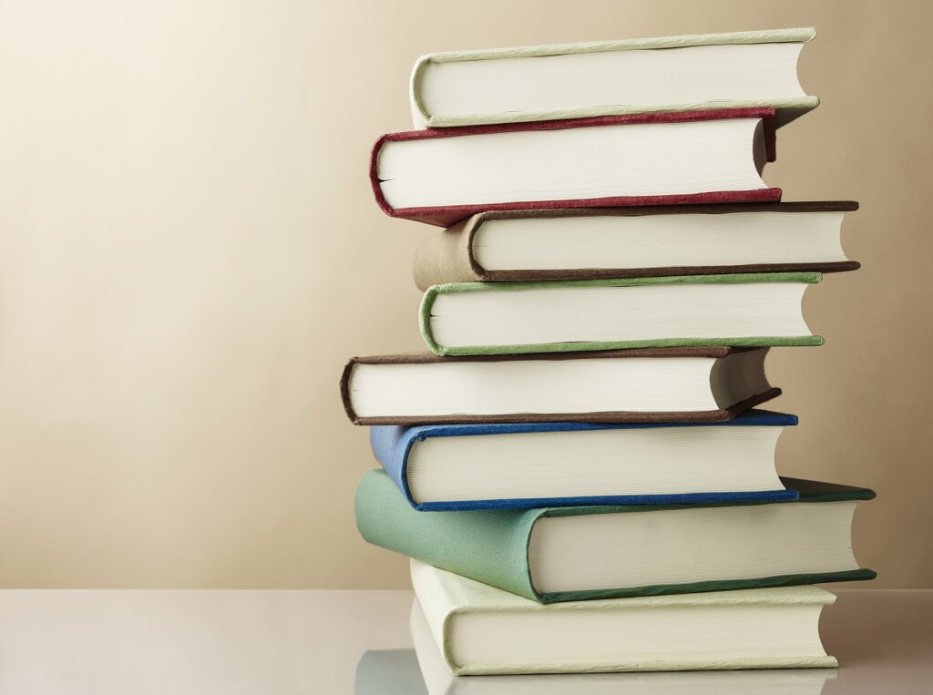 Лучшие книги по трейдингу