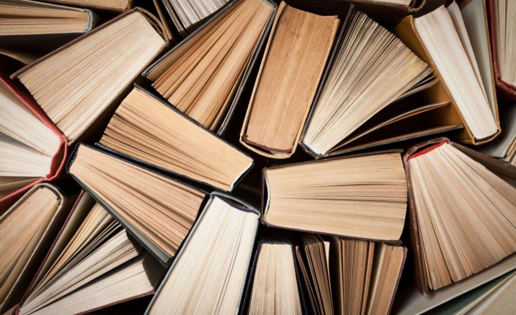 Лучшие книги про бизнес ⋆ Как построить свой бизнес и пассивный доход