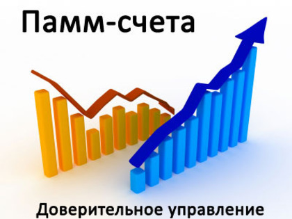 Заработок на ПАММ счетах: Плюсы и Минусы