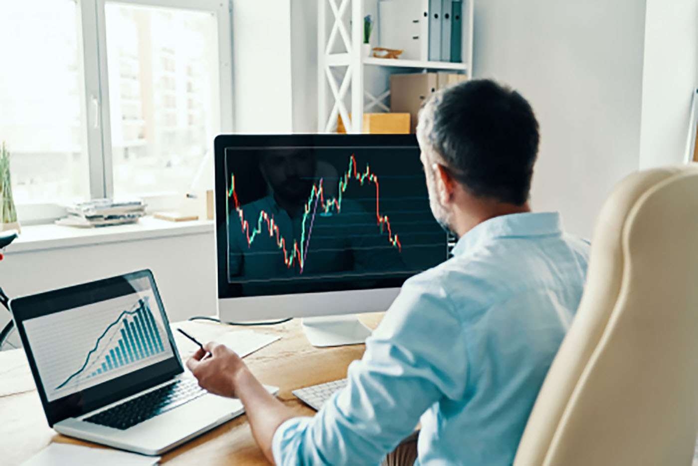 most traded currency pairs