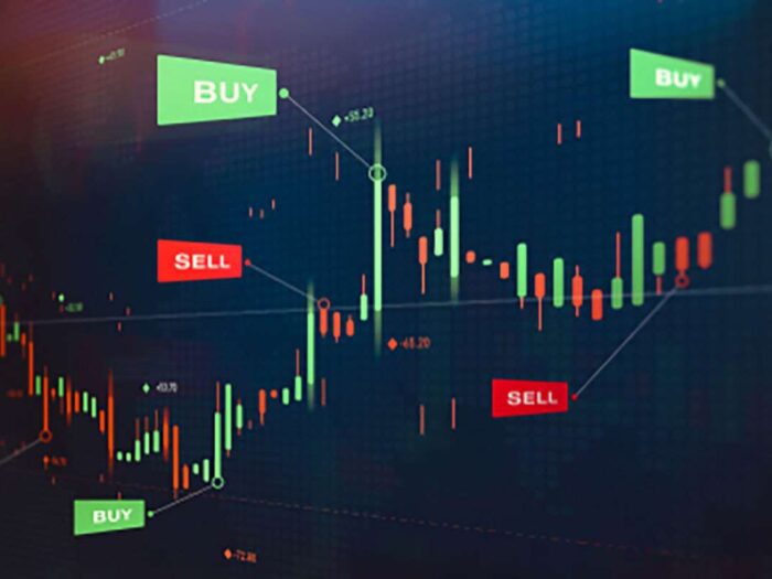 торговые стратегии на бирже