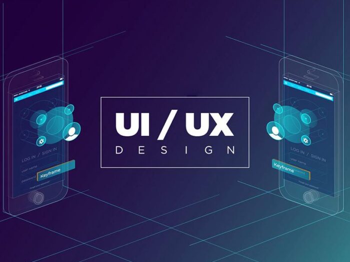 Ux Ui Dizajner Obzor Professii