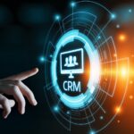 Operation Crm