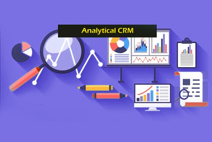 What Is Analytical Crm