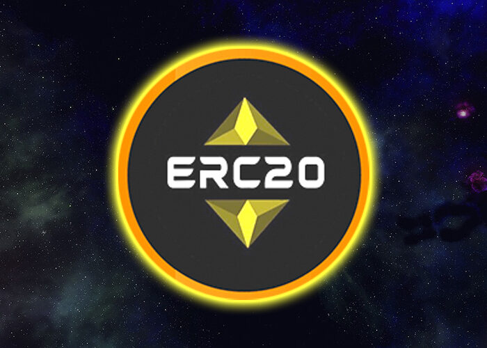 Erc20 сеть