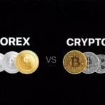 Forex Vs Crypto