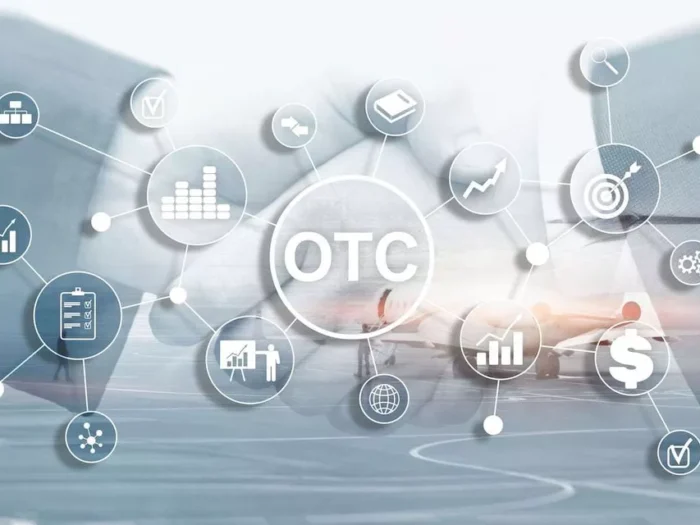 Otc Trading Agreement