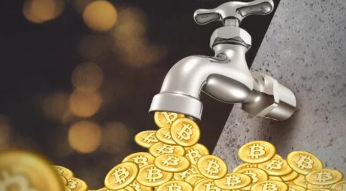 What Is A Crypto Faucet